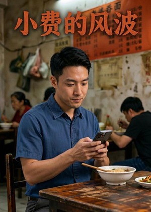 小费的风波（41集）免费短剧就是爽