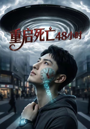 重启死亡48小时（80集）最火短剧热播中