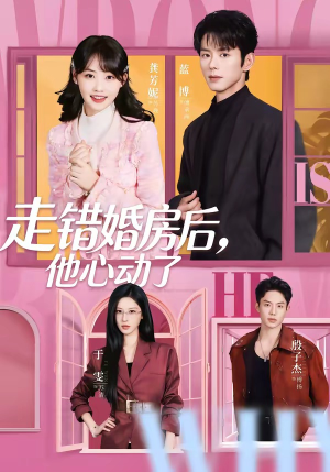 走错婚房后，他心动了（72集）在线看免费版