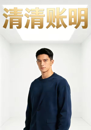 清清账明（57集）百万短剧抢先看