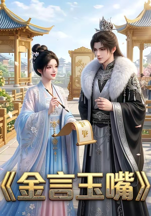 金言玉嘴（15集）第一季