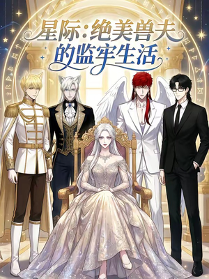 星际：绝美兽夫的监牢生活（19集）全集免费看短剧