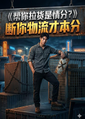 帮你拉货是情分？断你物流才本分（55集）短剧上头又好看