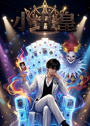 小丑皇（83集）原创精彩短剧