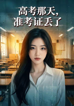 高考那天，准考证丢了（30集）热播短剧推荐