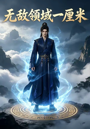 无敌领域一厘米（80集）热播短剧免费看