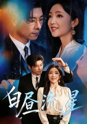 白昼流星（70集）短剧抢先看