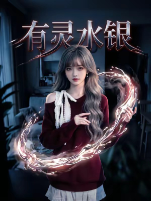 有灵水银（11集）全网短剧抢先看