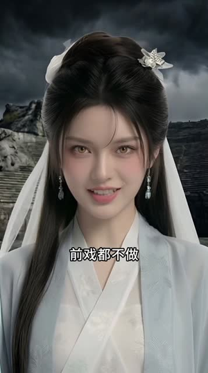 别劝我恋爱，我自修仙登巅峰（80集）热播短剧全集看