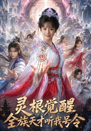 灵根觉醒：全族天才听我号令（60集）海量资源免费看