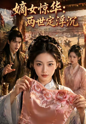 嫡女惊华：两世定浮沉（59集）好看短剧抢先看