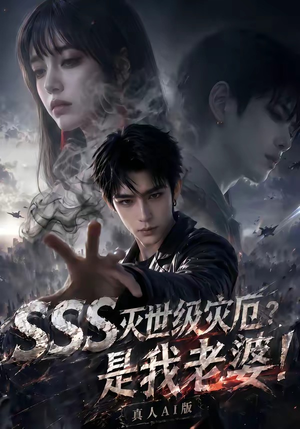 SSS灭世级灾厄？是我老婆！真人AI版（70集）演的怎么样