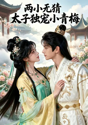 两小无猜太子独宠小青梅（42集）最火短剧推荐