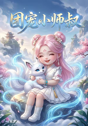 团宠小师叔（90集）全网短剧抢先看