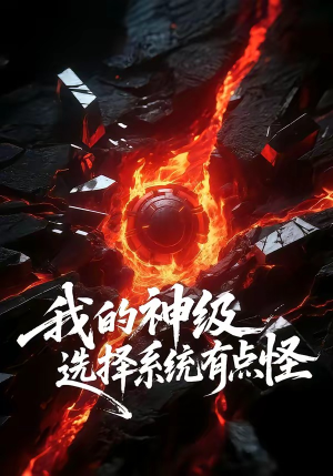 我的神级选择系统有点怪（90集）独家资源免费看