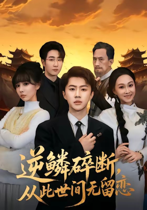 逆鳞碎断，从此世间无留恋（73集）免费短剧大全