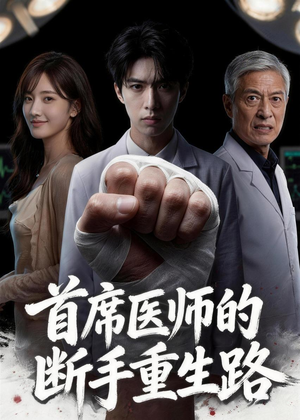首席医师的断手重生路（53集）高清无码免费看
