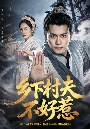 乡下村夫不好惹（55集）在线免费观看
