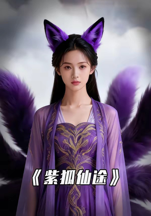 紫狐仙途（51集）怎么看全集