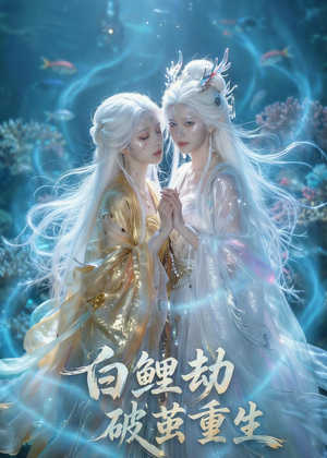 白鲤劫，破茧重生（40集）免费热门短剧