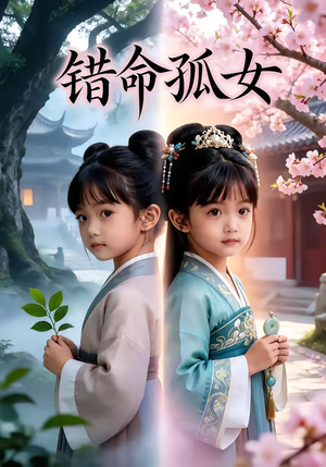 错命孤女（66集）热门短剧大全