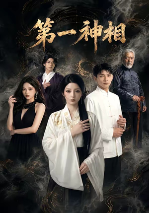 第一神相（40集）西瓜短剧免费看
