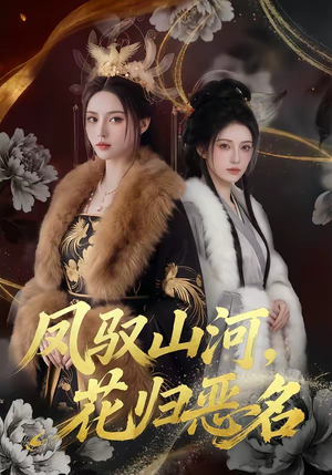 凤驭山河，花归恶名（51集）完整版