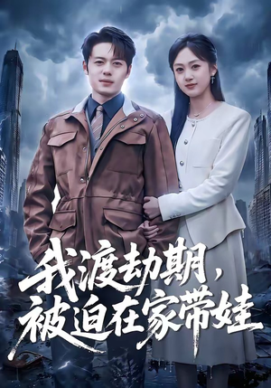 我渡劫期，被迫在家带娃（75集）免费观看全集