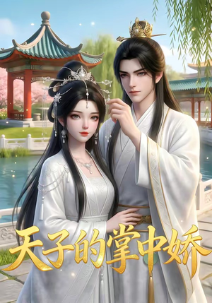 天子的掌中娇（42集）一起看短剧