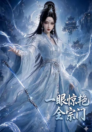 一眼惊艳全宗门（20集）好看短剧分享