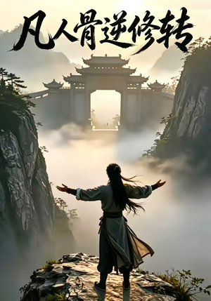 凡人骨逆修转（29集）短剧全集免费看