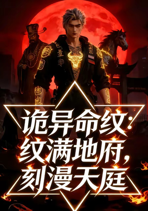 诡异命纹：纹满地府，刻漫天庭（57集）真的好看吗