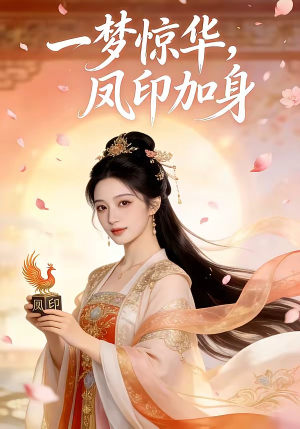 一梦惊华凤印加身（61集）短剧越看越精彩