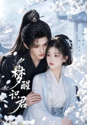 梦醒识君（16集）短剧全集免费