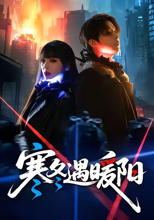 寒冬遇暖阳（60集）红果免费短剧