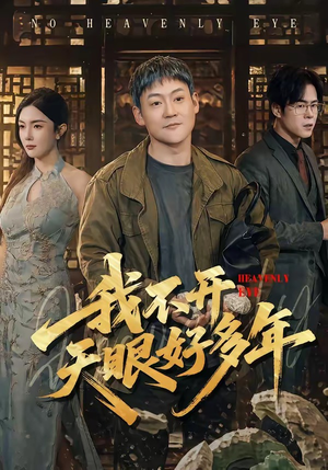 我不开天眼好多年（76集）精彩短剧天天看