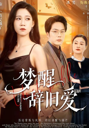 梦醒辞旧爱（55集）短剧免费观看