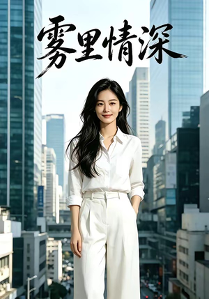 雾里情深（45集）每日短剧分享