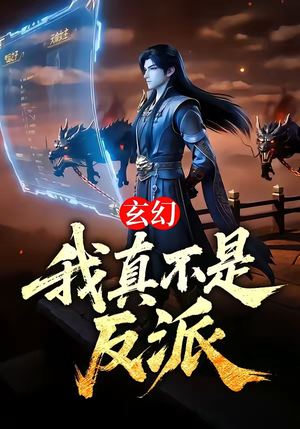 玄幻：我真不是反派（73集）热播短剧抢先看
