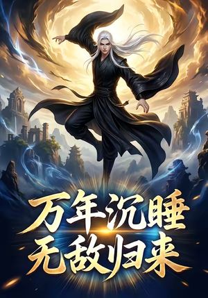 万年沉睡：无敌归来第一季（64集）越看越好看短剧