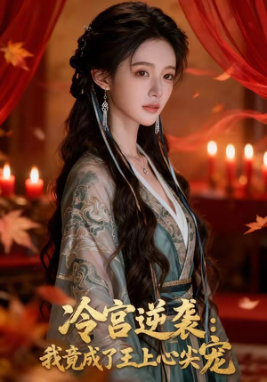 冷宫逆袭：我竟成了王上心尖宠（52集）短剧解说全集