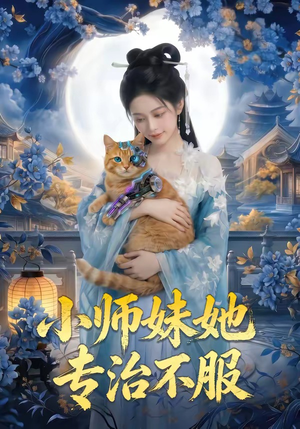 小师妹她专治不服（75集）爆款热门短剧
