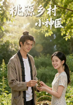 桃源乡村小神医！（68集）这短剧太好看了