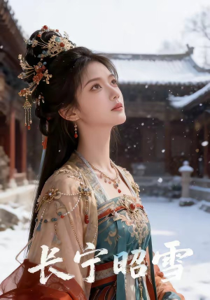 长宁昭雪（66集）全集完整版