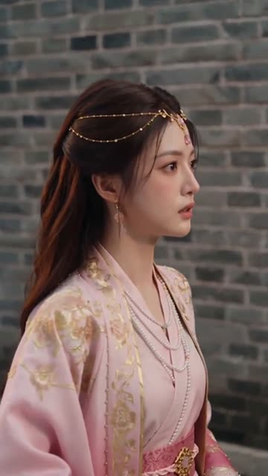 碎嘴夫人被冷面夫君宠上天（30集）古装短剧推荐