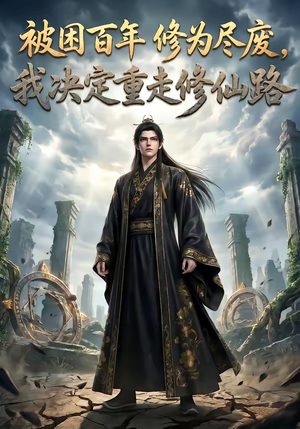 被困百年修为尽废，我决定重走修仙路（89集）最近很火的短剧