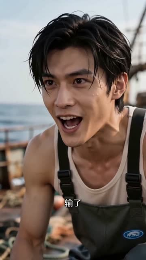 怒海寻光（47集）短剧全集完整