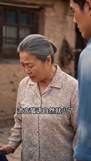 槐花愿（60集）小短剧抢先看