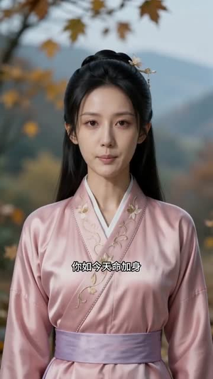 灵主归来（50集）精彩的短剧