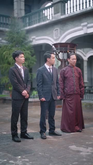 我是老祖强亿点而已（71集）热门短剧在线看